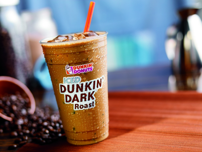 Dunkin’ Donuts announces Platinum Sponsorship of ‘Stars on Board’ Cruise